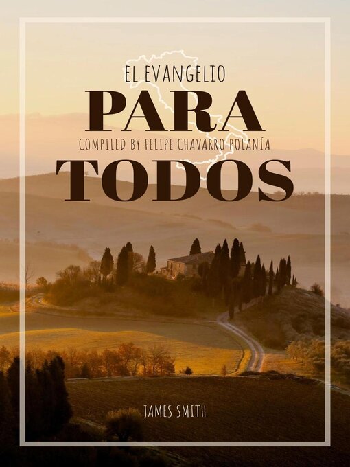 Title details for El Evangelio Para Todos by James Smith - Available